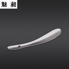 구둣주걱 스테인레스 신발주걱 금속 짧은신발주걱 신발 긴손잡이 鞋抽 슈퍼롱 80cm, T01-18CM(작은사이즈 휴대용), 기본