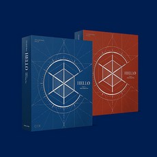cix앨범