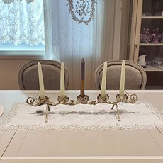 꼬떼따블캔들홀더