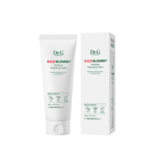 닥터지 레드 블레미쉬 모이스처 클렌징 폼 150ml