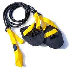 XBL-2501 (YEL) LIGHT 1단계 엑스블루 스트레칭코드, YELLOW