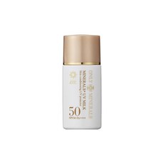 온리 미네랄 UV 프로텍트 밀크 SPF50 / PA++++, 1개