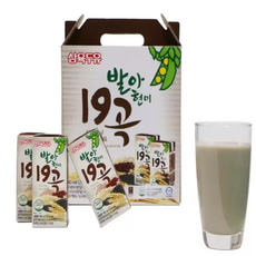 삼육두유 발아현미 19곡 190ml x 32팩 32개, 48개