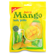 필리핀망고젤리