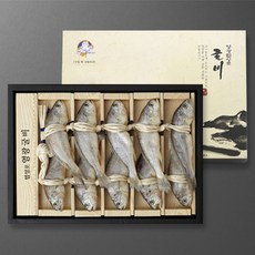 건해몽 영광법성포굴비명품1호, 1세트