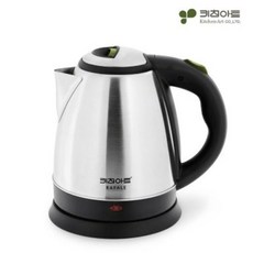 라팔 무선 전기포트 1.5L, 본상품선택