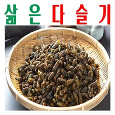 삶은 다슬기/ 자숙 다슬기/ 국산 냉동다슬기/ 영월 동강 맑은 물 자연산 다슬기/ 2Kg, 삶은다슬기2Kg