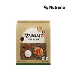 강아지그릭요거트