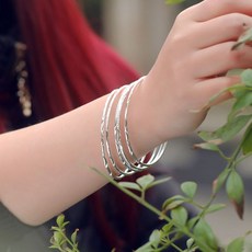 티파니남자팔찌