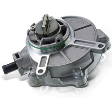 2006-2008 아우디 A4 콰트로 2005-2008 V6 3.2L와 호환되는 YHTAUTO 파워 브레이크 진공 펌프