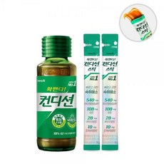 확깬다컨디션스틱18g