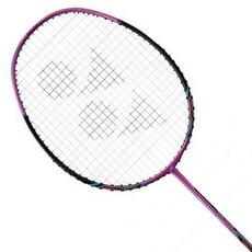 YONEX Nanoray 10F 배드민턴 Pre-Strung 라켓 (Pink)(4UG5) YONEX Nanoray 1