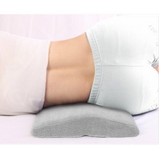 삼각쿠션메모리폼