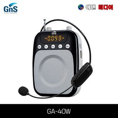 가이드마이크40w