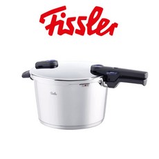 Fissler 휘슬러 압력밥솥 인덕션 비타퀵 블루 6L