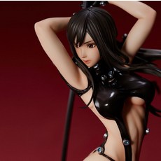 GANTZ : O Shimohira reika Yamasaki Anzu Hdge NO.15 Sexy girls Action Figure japanese Anime 성인 액션, 03 no retail box