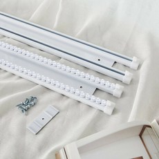 모던하우스커튼레일