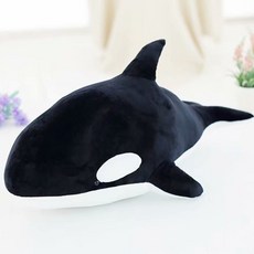 돌고래핀쿠션