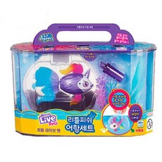 동생보는장난감