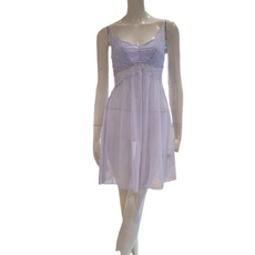 비비안레이스슬립