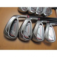 요넥스여성아이언