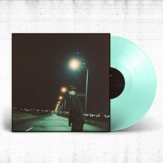 하현상 - 미니 3집 Calibrate (Remastered) [Coke Bottle Clear LP][45RPM]