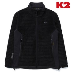 *본사직영* [K2] 폴라리스(POLARIS) ALP 플리스 자켓 KMU21103Z1
