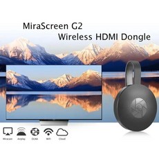 HDMI 호환 TV 스틱 와이파이 와이파이 WIFI 디스플레이 TV 동글 리시버 무선 어댑터 안드로이드 IOS 미