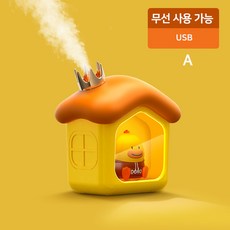 스와다가습기