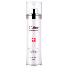 스킨 ACfine Moisture Skin, 폼클렌징 ACfine Foam Cleansing