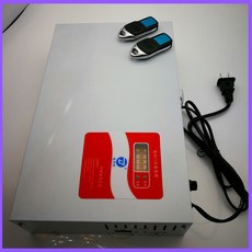 파이프 모양 아웃웨어 체인 전동 셔터 기 차고 비축 전원 콘솔모니터 정전 예비, 체인 모터 전용 600KG