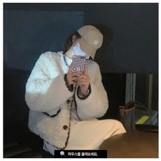 페이크카라브이넥