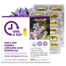 브리오보라지오일