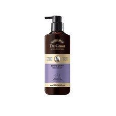 닥터그루트 탈모완화샴푸_힘없는 모발용 400ml, 1개