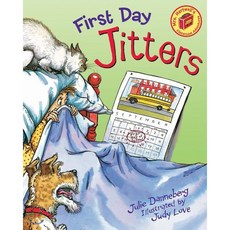 First Day Jitters, Charlesbridge Pub Inc