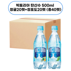 빅토리아청귤