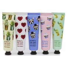 토니모리핸드크림