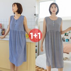 여름잠옷원피스