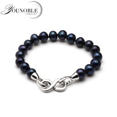 웨스트우드진주팔찌