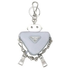 프라다로봇키링