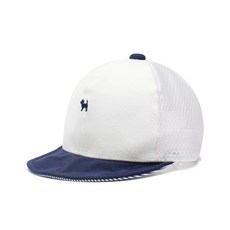 블루독베이비여름신생아모자