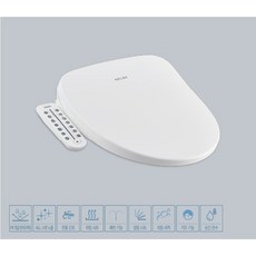 KCB5300 계림요업 전자식 비데 KCB-5300, 고객직접설치