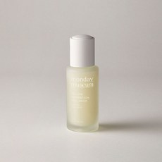 먼데이뮤지엄 옐로 인스퍼레이션 필링 앰플 30ml