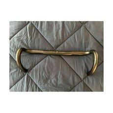 스페셜라이즈드 Expert Shallow Drop alloy 125mm drop 75mm reach 440mm Width Bars