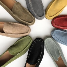 구찌스웨이드로퍼