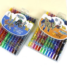 포켓몬스터색연필