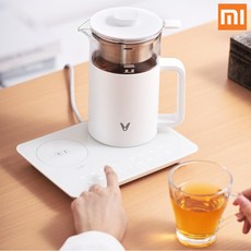 노브랜드전기포트