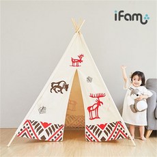 아이팜돔텐트