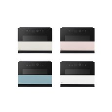 LG전자 광파오븐 오브제 MLJ32, 4년약정(12개월마다 관리), 민트