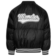 [몽클레어] 23FW 키즈 여성 MARTHA 패딩 1A000 10 595FE 999